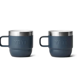 Yeti Coolers - Rambler Stackable Mugs - Isolierbecher New