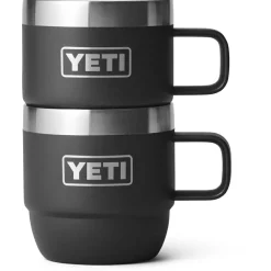 Yeti Coolers - Rambler Stackable Mugs - Isolierbecher New