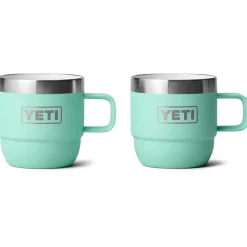 Yeti Coolers - Rambler Stackable Mugs - Isolierbecher New