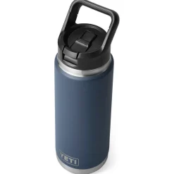 Yeti Coolers - Rambler Straw Bottle Cap - Isolierflasche Discount