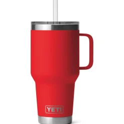 - Rambler Straw Mug - Isolierbecher < Yeti Coolers Online