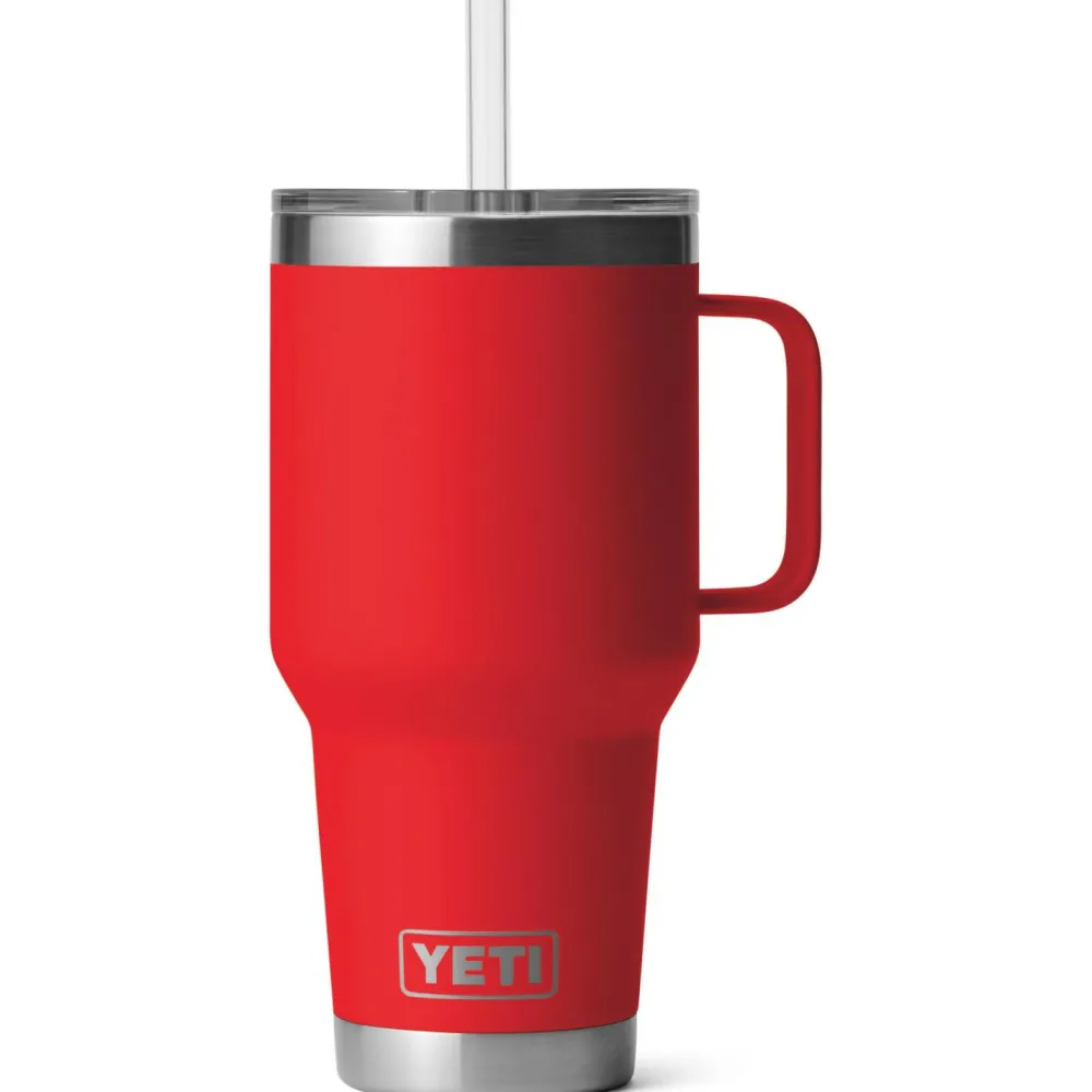 - Rambler Straw Mug - Isolierbecher < Yeti Coolers Online