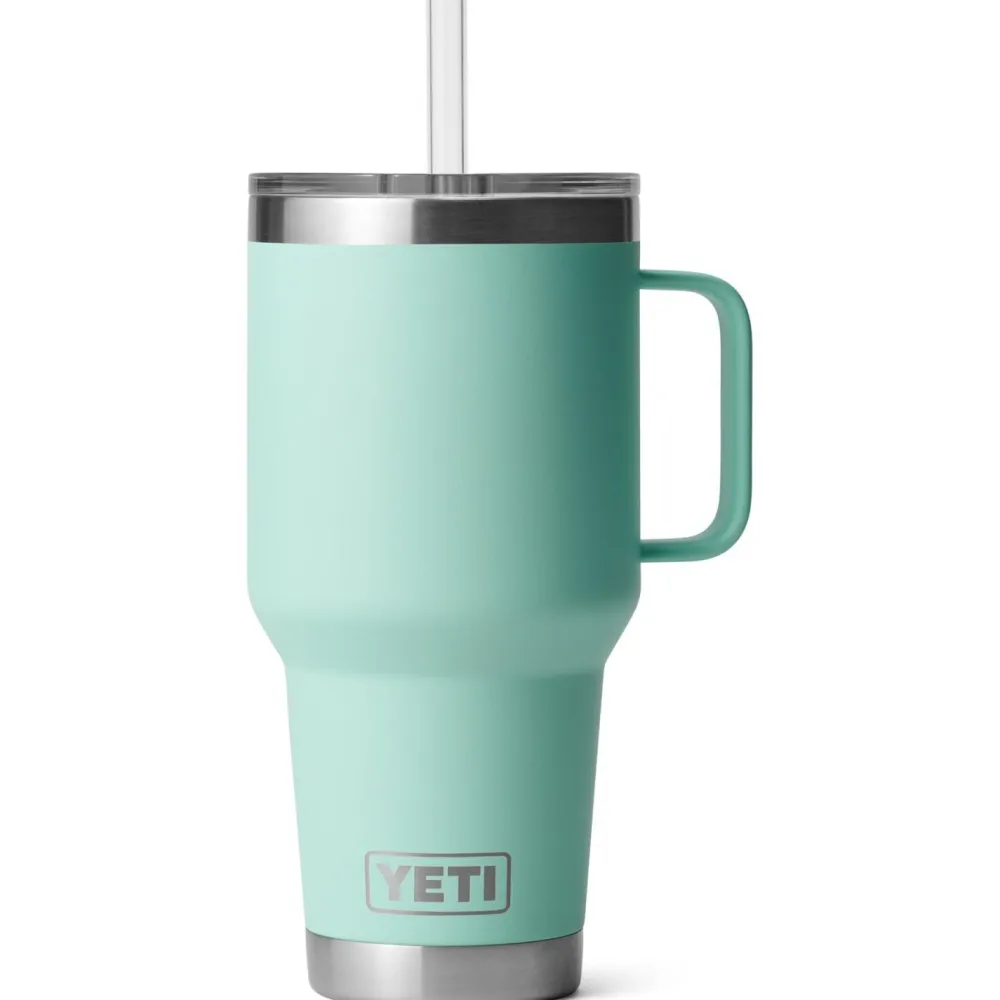 - Rambler Straw Mug - Isolierbecher < Yeti Coolers Online