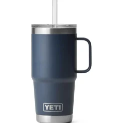 - Rambler Straw Mug - Isolierbecher < Yeti Coolers Online