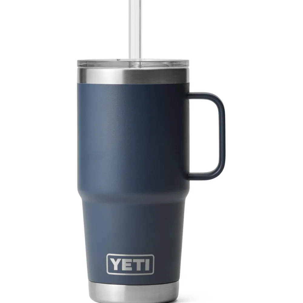 - Rambler Straw Mug - Isolierbecher < Yeti Coolers Online