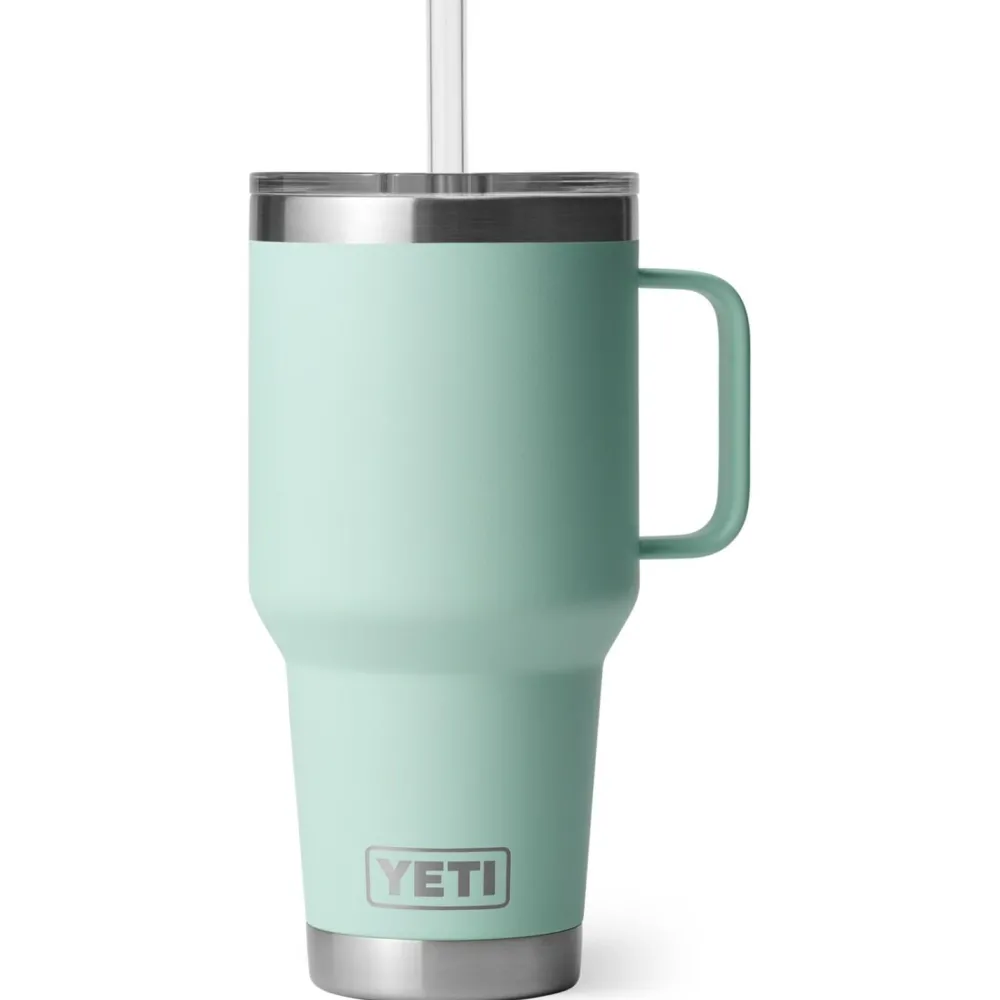 - Rambler Straw Mug - Isolierbecher < Yeti Coolers Online