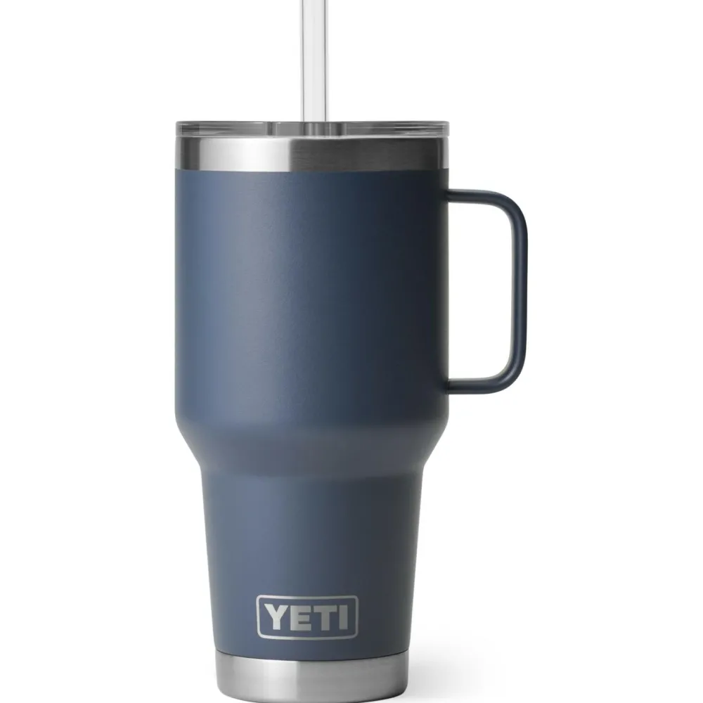 - Rambler Straw Mug - Isolierbecher < Yeti Coolers Online