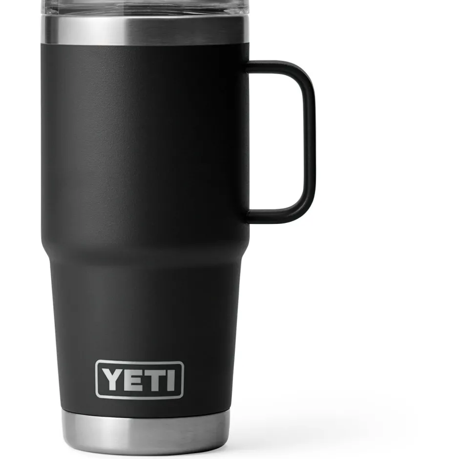 Yeti Coolers Outdoor-Küche|Töpfe & Geschirr-- Rambler Travel Mug - Tasse