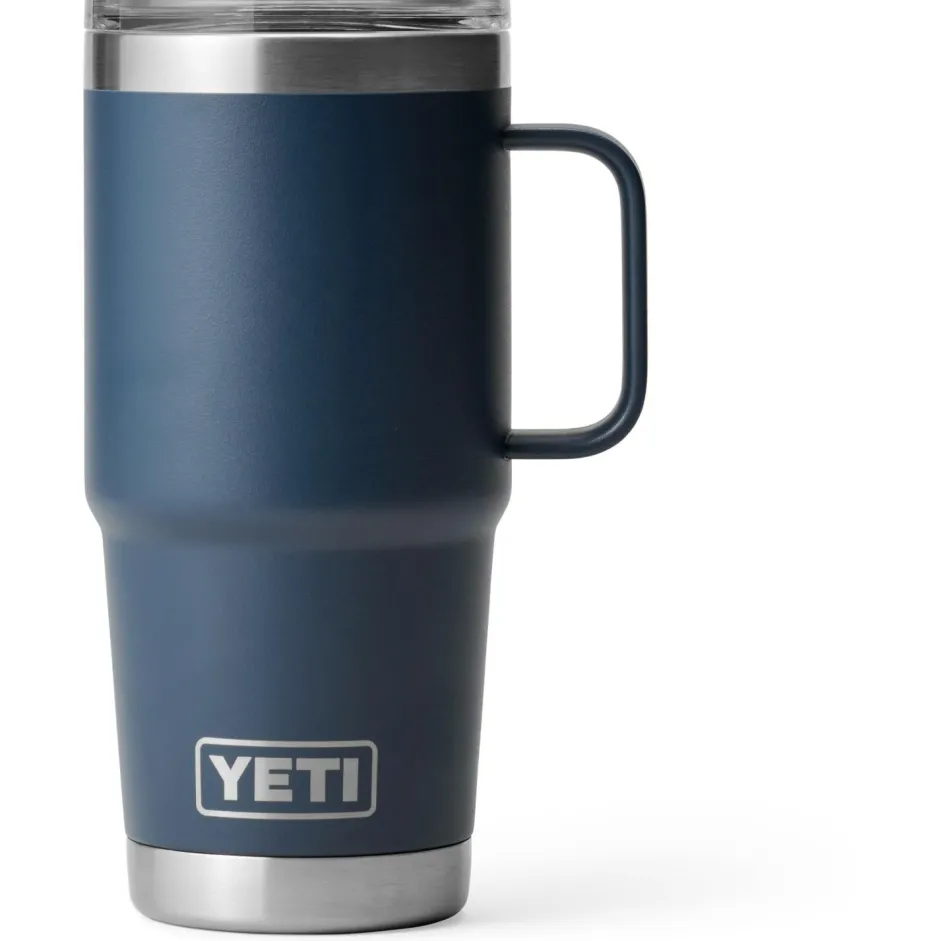 Yeti Coolers Outdoor-Küche|Töpfe & Geschirr-- Rambler Travel Mug - Tasse