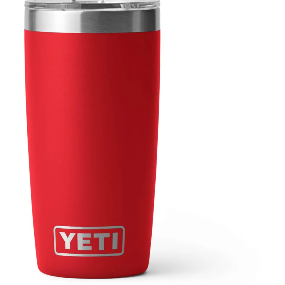 Yeti Coolers Outdoor-Küche|Töpfe & Geschirr-- Rambler Tumbler - Isolierbecher