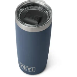 Yeti Coolers Outdoor-Küche|Töpfe & Geschirr-- Rambler Tumbler - Isolierbecher