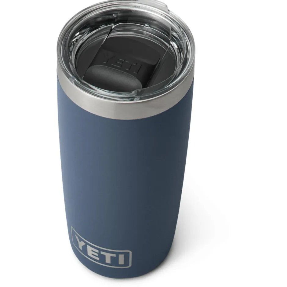 Yeti Coolers Outdoor-Küche|Töpfe & Geschirr-- Rambler Tumbler - Isolierbecher