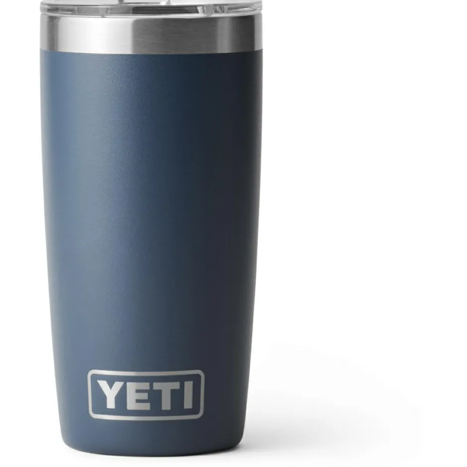 Yeti Coolers Outdoor-Küche|Töpfe & Geschirr-- Rambler Tumbler - Isolierbecher