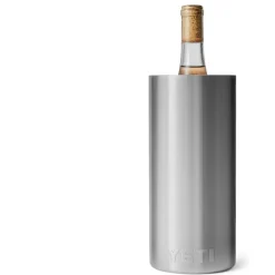 Yeti Coolers Outdoor-Küche|Trinkflaschen & Wasserträger-- Rambler Wine Chiller - Getränkekühler