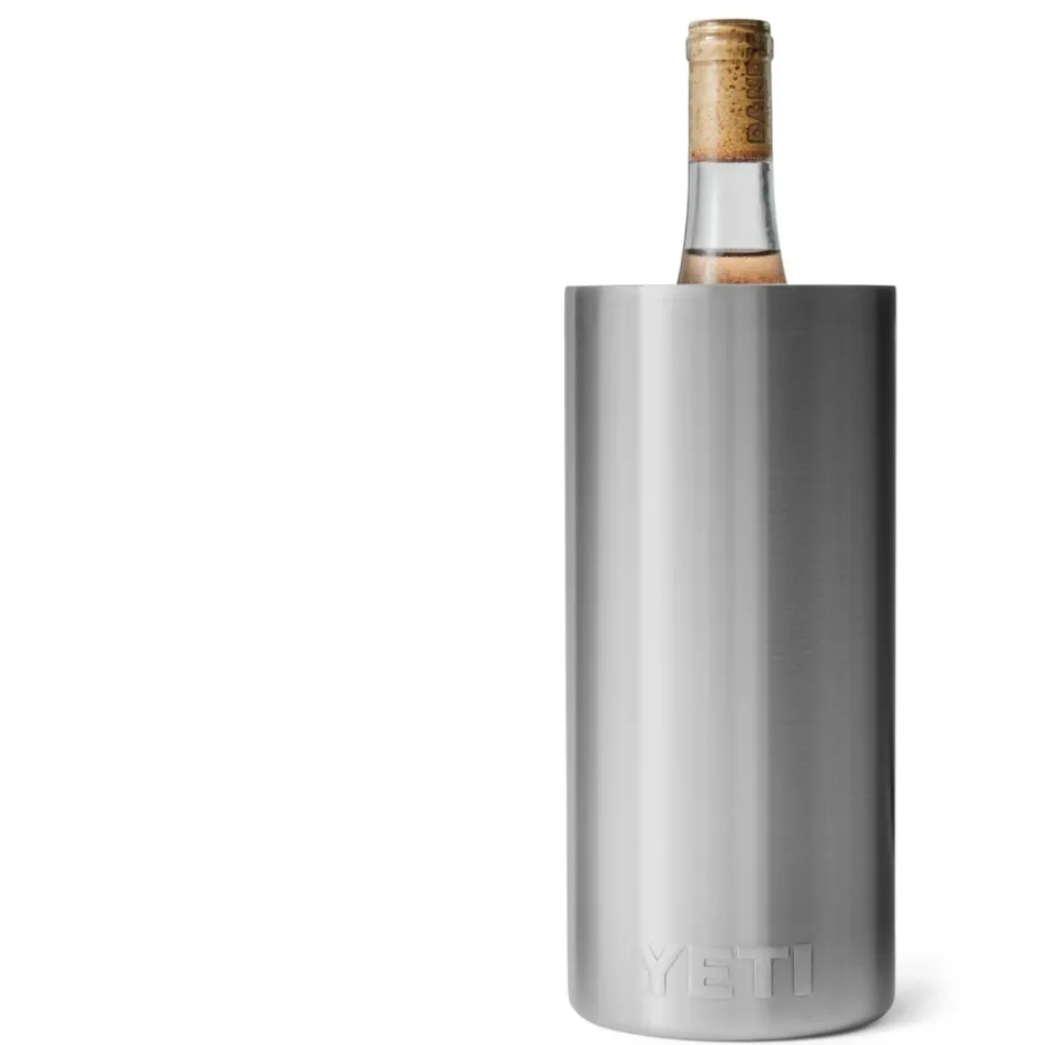 Yeti Coolers Outdoor-Küche|Trinkflaschen & Wasserträger-- Rambler Wine Chiller - Getränkekühler