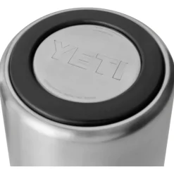 Yeti Coolers Outdoor-Küche|Trinkflaschen & Wasserträger-- Rambler Wine Chiller - Getränkekühler