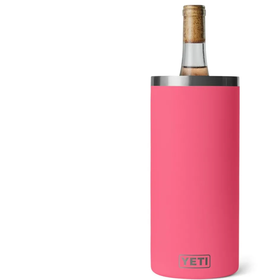 Yeti Coolers Outdoor-Küche|Trinkflaschen & Wasserträger-- Rambler Wine Chiller - Getränkekühler