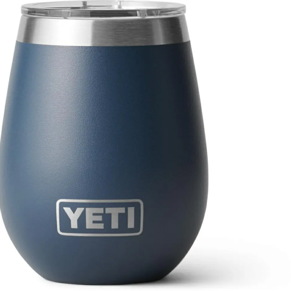 Yeti Coolers - Rambler Wine Tumbler - Isolierbecher