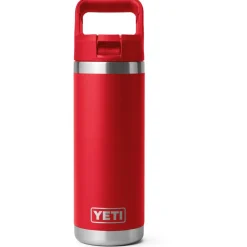 - R18 C Straw Bottle - Isolierflasche < Yeti Coolers Best