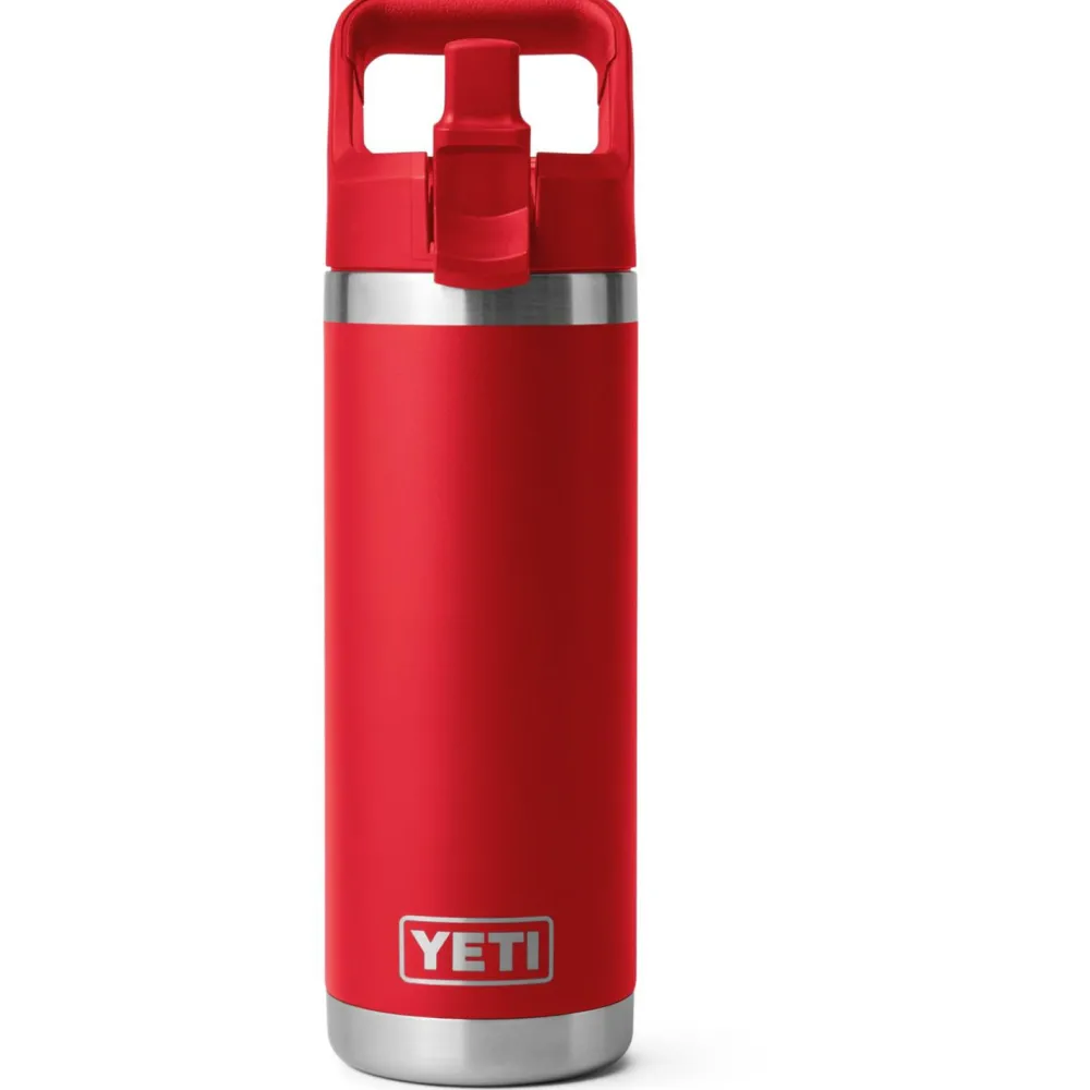 - R18 C Straw Bottle - Isolierflasche < Yeti Coolers Best