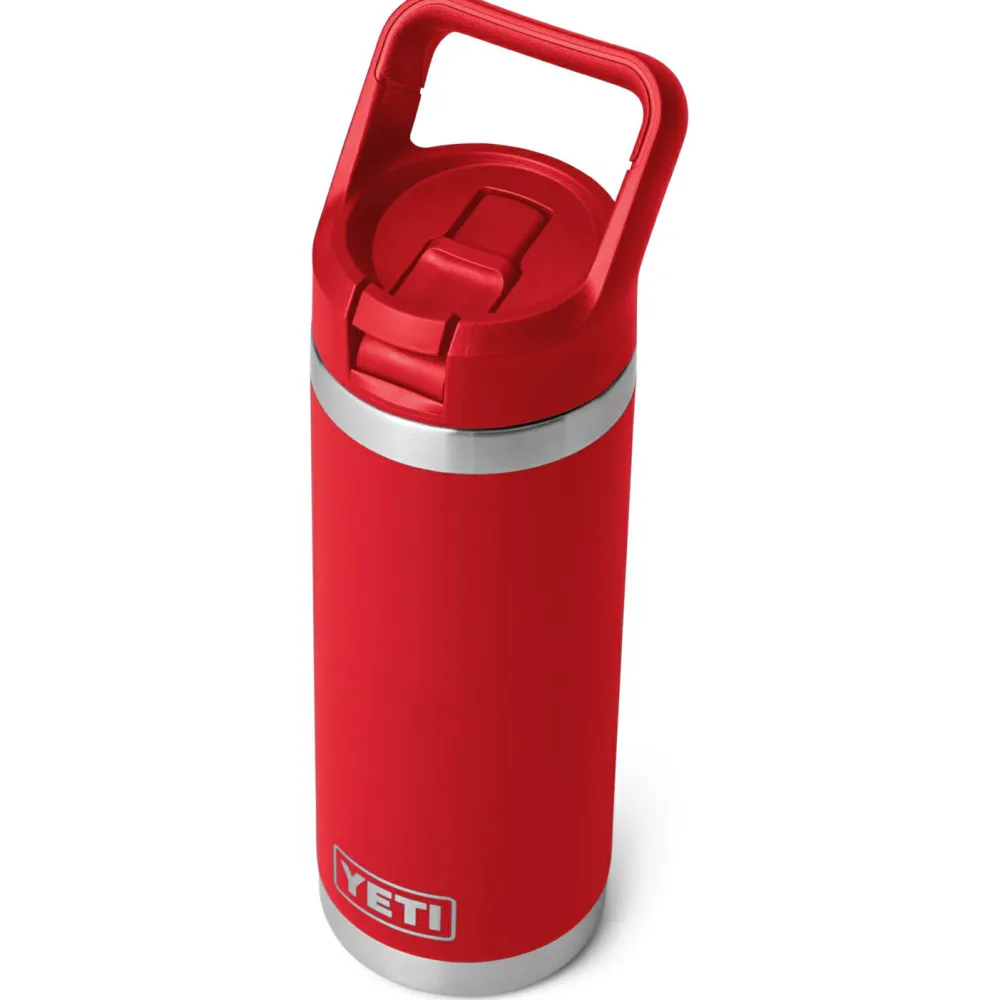 - R18 C Straw Bottle - Isolierflasche < Yeti Coolers Best