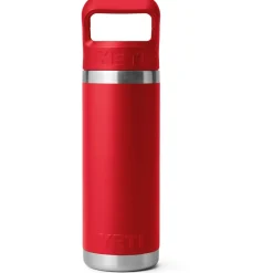 - R18 C Straw Bottle - Isolierflasche < Yeti Coolers Best