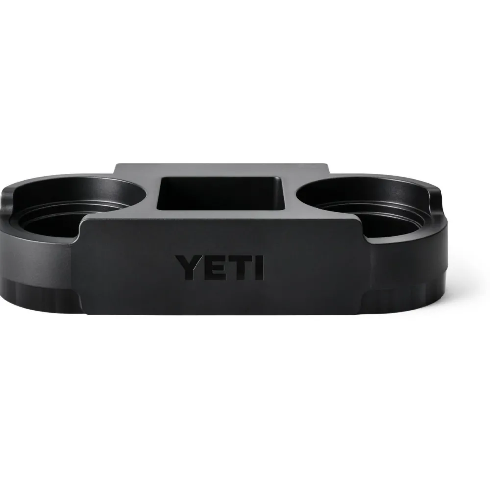 Yeti Coolers - Roadie Cooler Cup Caddy - Becherhalter Online