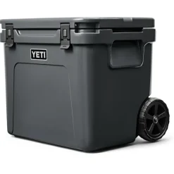 Yeti Coolers - Roadie 60 - Kühlbox Hot