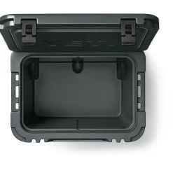 Yeti Coolers - Roadie 60 - Kühlbox Hot