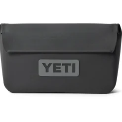 Yeti Coolers Taschen|Taschen-- Sidekick Dry 1 - Wertsachenbeutel Charcoal
