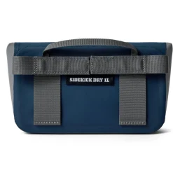 Yeti Coolers Taschen|Taschen-- Sidekick Dry 1 - Wertsachenbeutel Charcoal