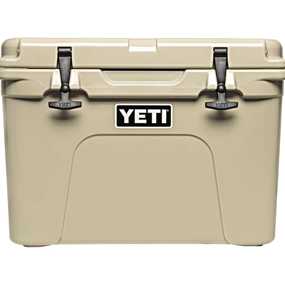 Yeti Coolers - Tundra 35 - Kühlbox Best