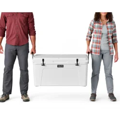 Yeti Coolers Outdoor-Küche-- Tundra 110 - Kühlbox White