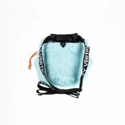 YY Vertical Kletter- & Boulderzubehör|Chalkbags-- Chalk Bag Bear - Chalkbag Turquoise