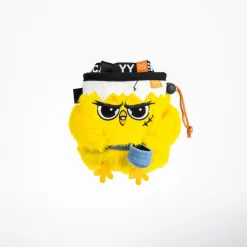 YY Vertical Kletter- & Boulderzubehör|Chalkbags-- Chalk Bag Chick - Chalkbag Yellow