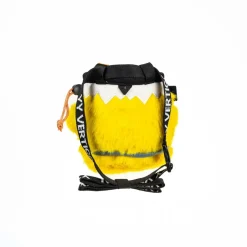 YY Vertical Kletter- & Boulderzubehör|Chalkbags-- Chalk Bag Chick - Chalkbag Yellow