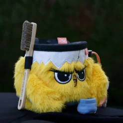 YY Vertical Kletter- & Boulderzubehör|Chalkbags-- Chalk Bag Chick - Chalkbag Yellow