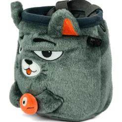 - Chalk Bag Cat - Chalkbag < YY Vertical New
