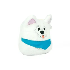 YY Vertical - Chalk Bag Samoyed Dog - Chalkbag White Online