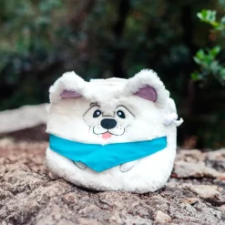 YY Vertical - Chalk Bag Samoyed Dog - Chalkbag White Online