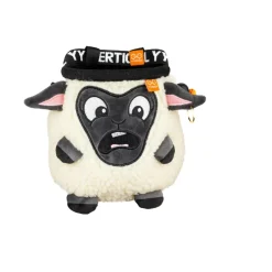 YY Vertical Kletter- & Boulderzubehör|Chalkbags-- Chalk Bag Sheep - Chalkbag White