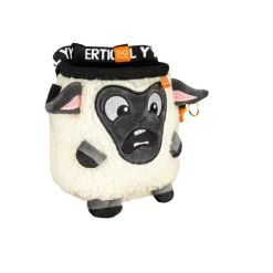 YY Vertical Kletter- & Boulderzubehör|Chalkbags-- Chalk Bag Sheep - Chalkbag White