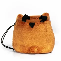 YY Vertical - Chalk Bag Shiba Inu - Chalkbag Brown Discount