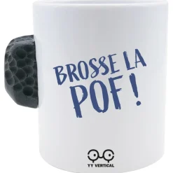 YY Vertical - Climbing Mug - Becher Online
