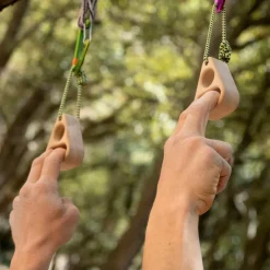 YY Vertical Trainingsboards-- Duo - Fingertrainer
