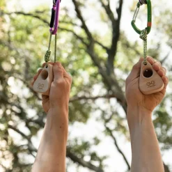 YY Vertical Trainingsboards-- Duo - Fingertrainer