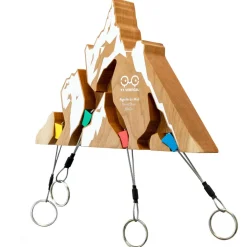 YY Vertical - Keyholder Aiguille Du Midi Edition - Wandhalterung Discount