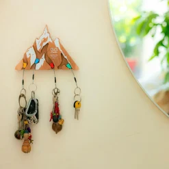 YY Vertical - Keyholder Aiguille Du Midi Edition - Wandhalterung Discount