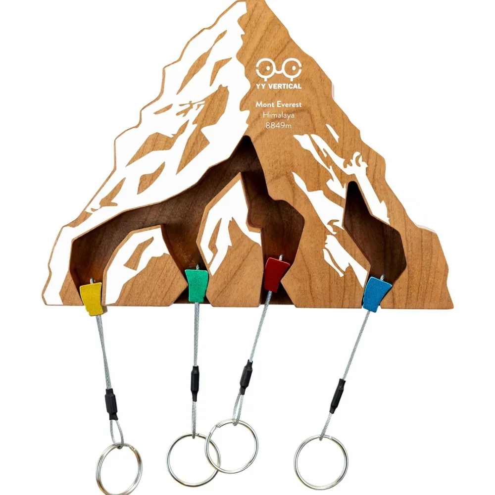 - Keyholder Everest Edition - Wandhalterung < YY Vertical Best