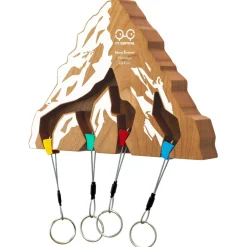 - Keyholder Everest Edition - Wandhalterung < YY Vertical Best